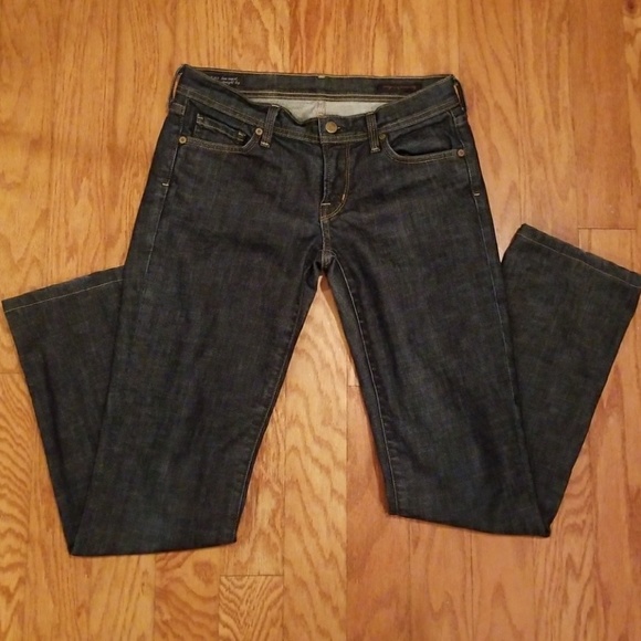 Citizens Of Humanity Denim - Citizens Of Humanity Jeans